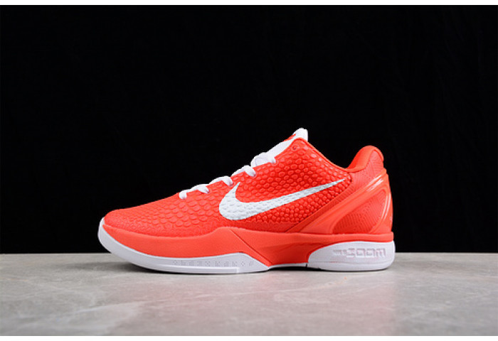 nike  kobe vi protro 6  cw2190-801