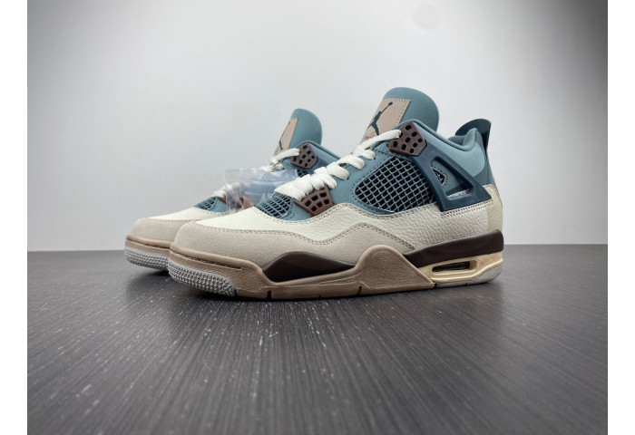 air jordan 4 aj4-kncw
