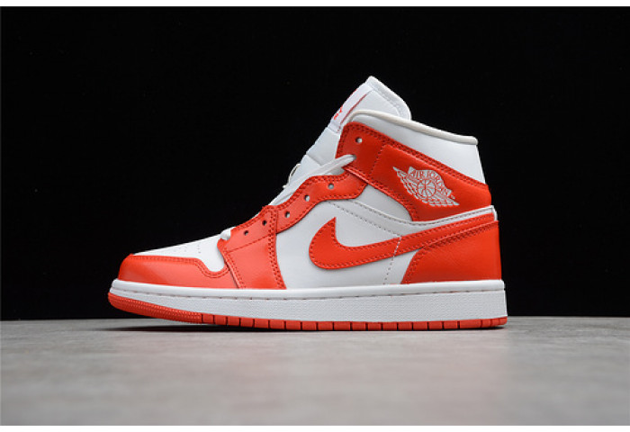 jordan 1 mid syracuse    bq6472-116