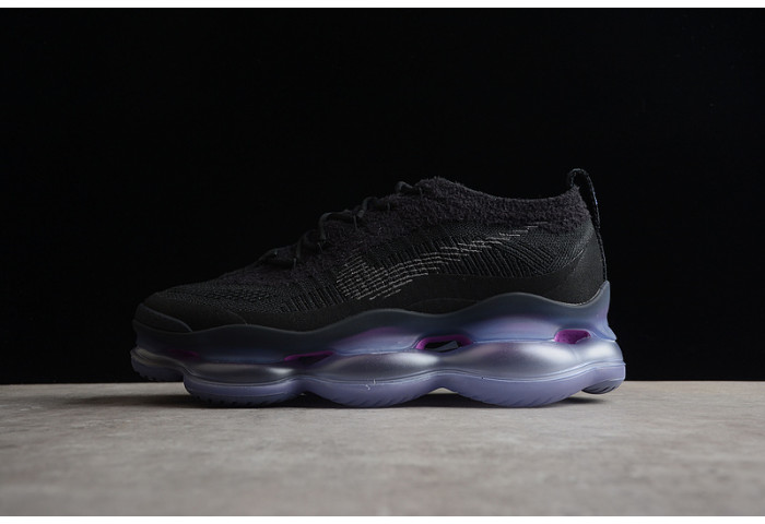 nike air max scorpion "black" dr0888-001