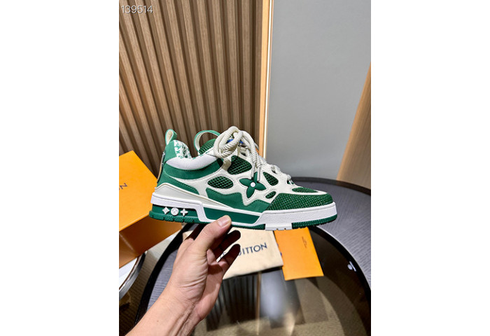 lou vuit sci-fi sneakers  lvss-0154