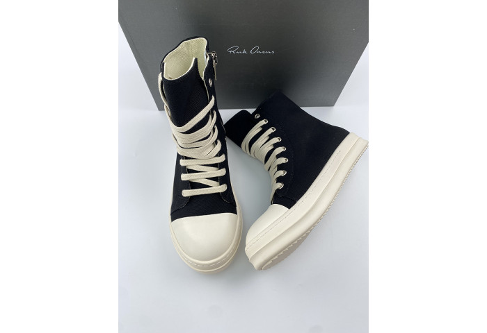 rick owen.s sneaker ro-112