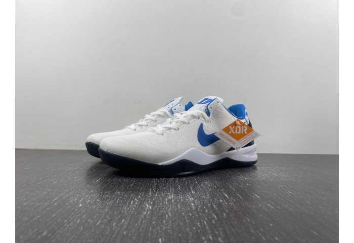 nike kobe 8  555035-201