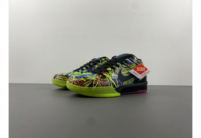 nike kobe 4 protro “wizenard”  cv3469-001