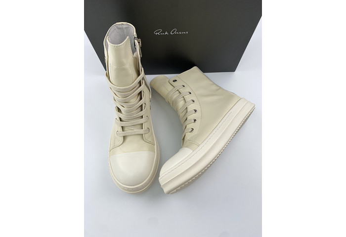 rick owen.s sneaker ro-101