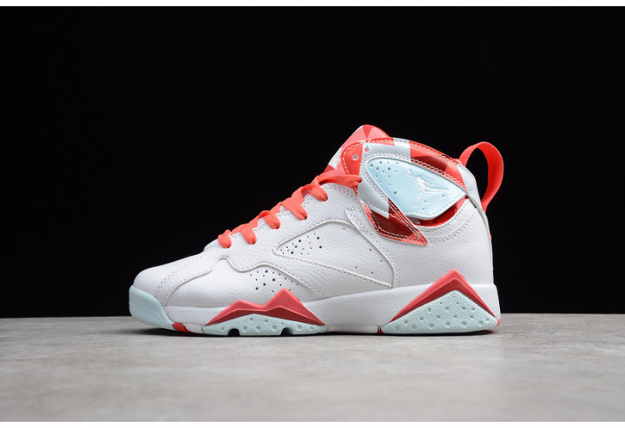 jordan 7 retro topaz mist (gs) 442960-104