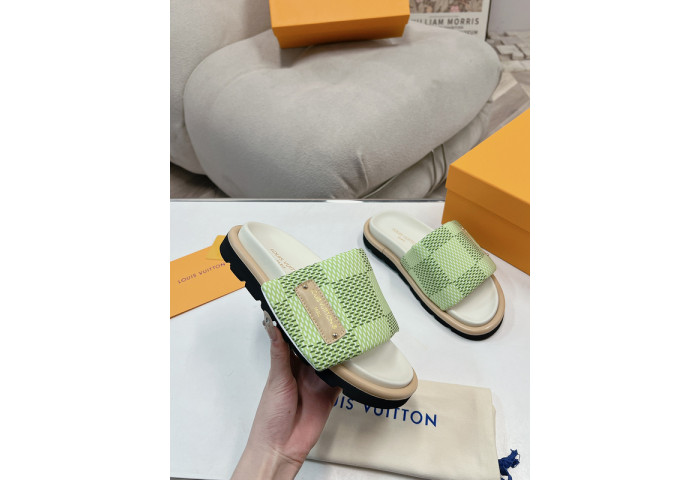 lo** vui* sandals   lv-170030