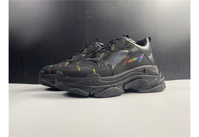 balenga triple s trainer 524039 w2fa1 1210