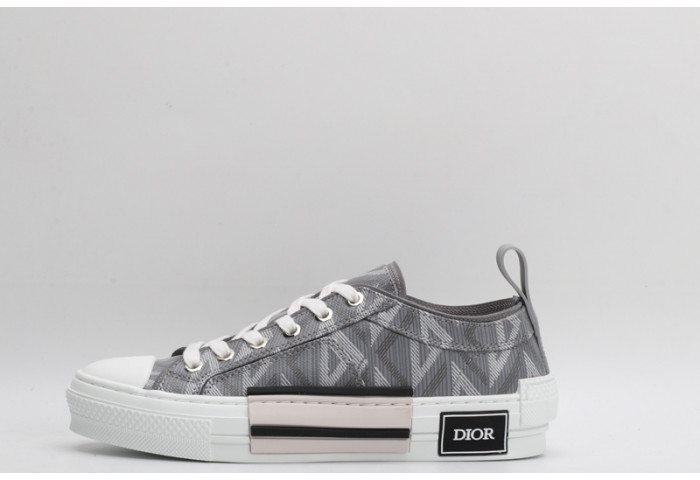 dr b23 low-top sneakers  drlt-006