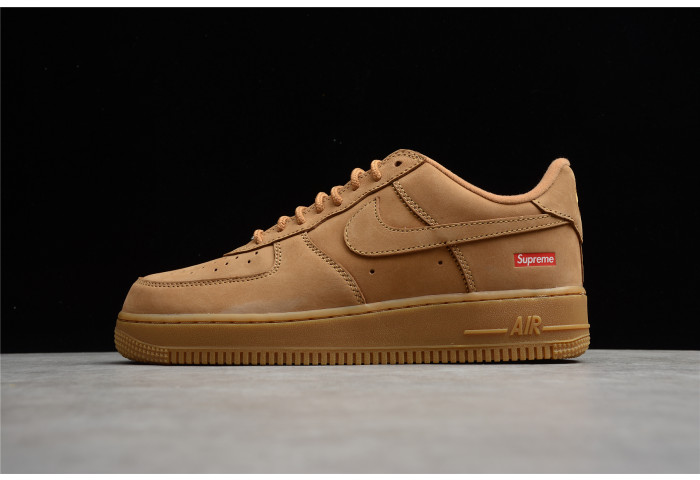 nk air force 1 low "flax"  dn15555-200