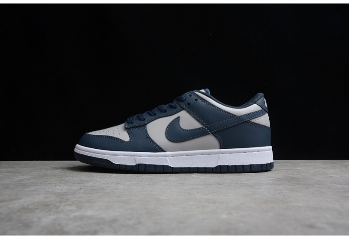 nike dunk low georgetown - dd1391-003