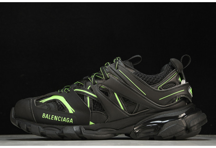 Ba*len*cia*ga track trainer  btt-075