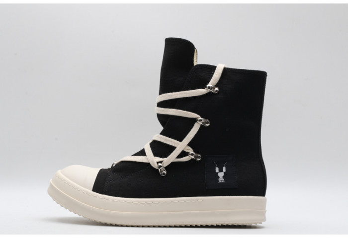 rick owen.s sneaker ro-090