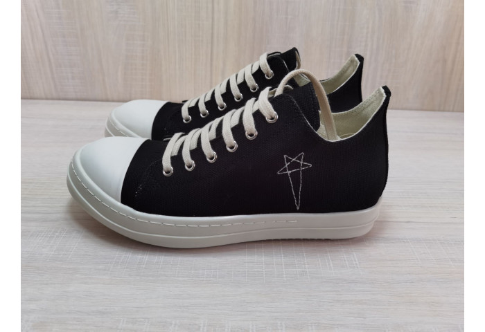 rick owen.s sneaker ro-146