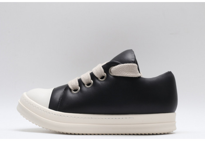 rick owen.s sneaker ro-100