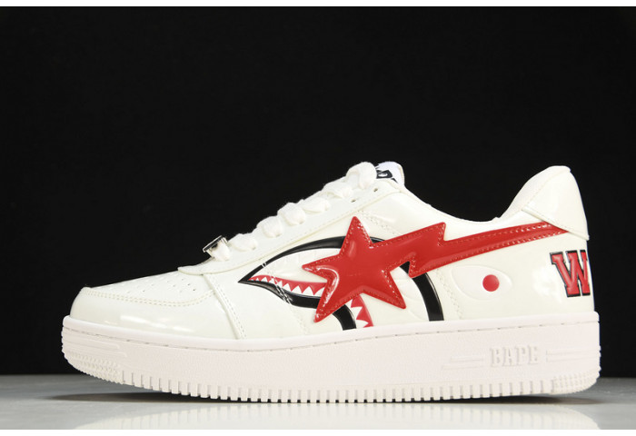 a bathing ape bape sta low  ab-072