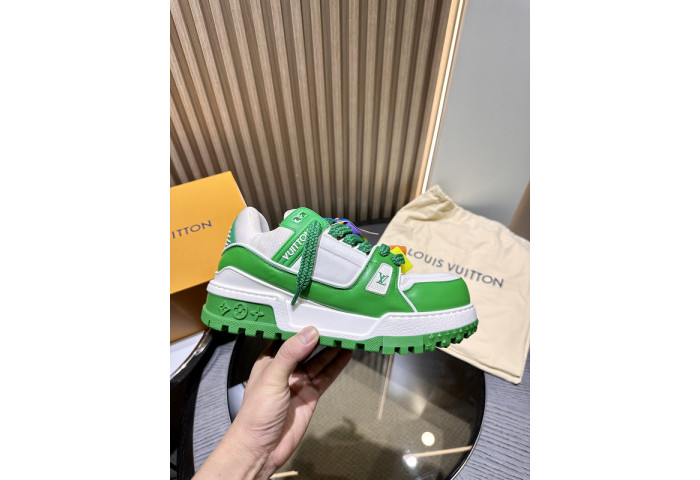 lou vuit sci-fi sneakers  lvss-0188