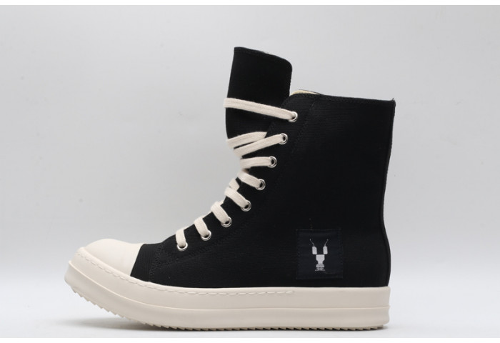 rick owen.s sneaker ro-092