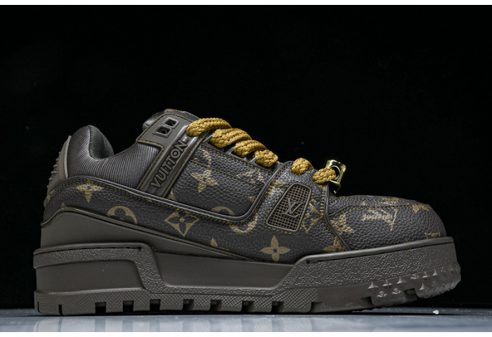 lou vuit sneakers lvss-0275