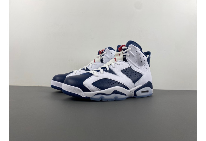 air jordan 6 “olympic” retro ct8529-164