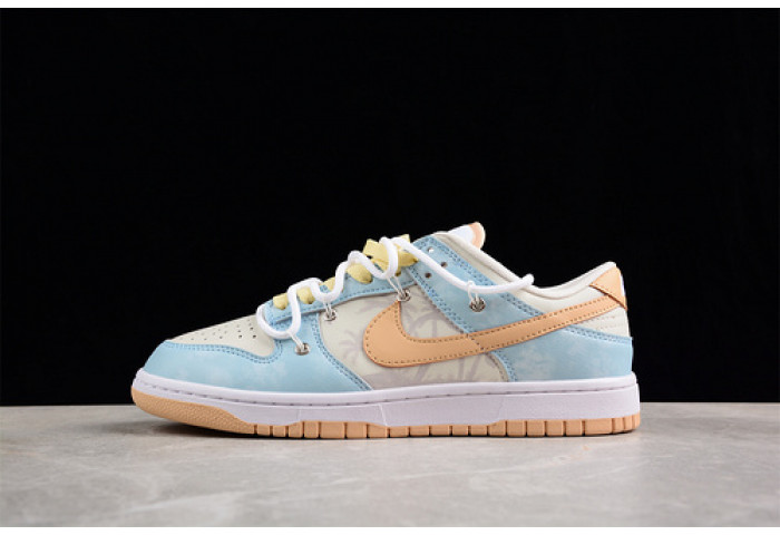 nike dunk low  dv0831--003