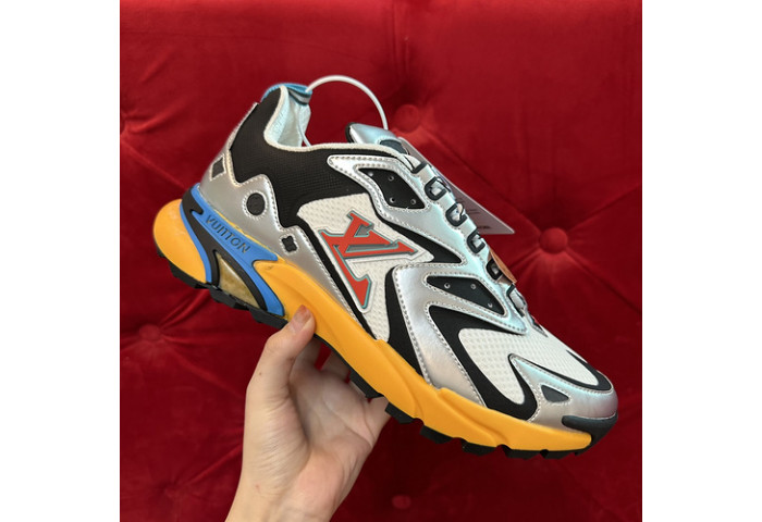 lou vuit sci-fi sneakers lvss-0175