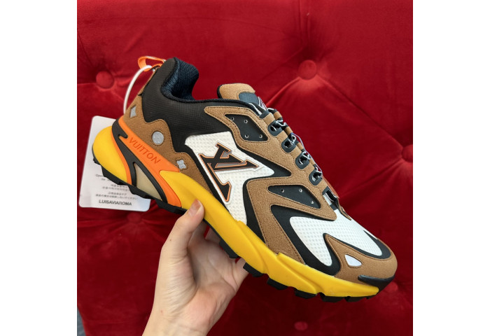 lou vuit sci-fi sneakers  lvss-0169