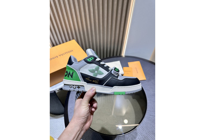 lou vuit sci-fi sneakers  lvss-0161