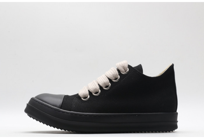 rick owen.s sneaker ro-075