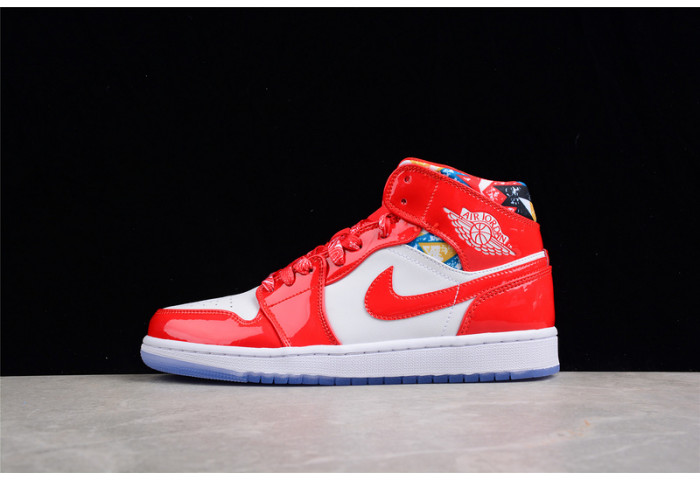 air jordan 1 mid dc7294--600