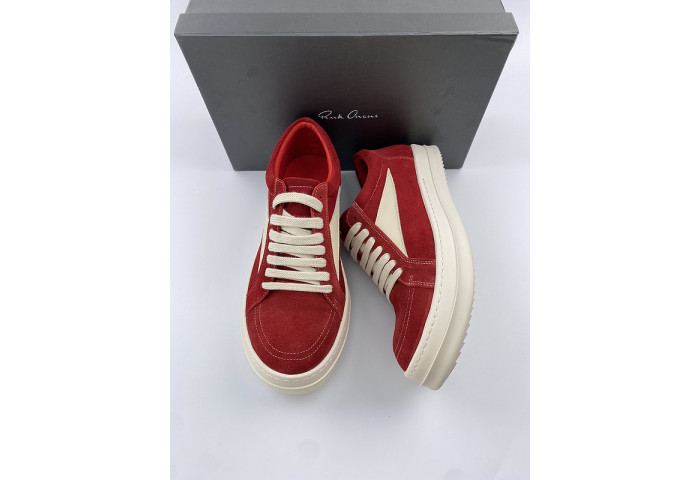 rick owen.s sneaker ro-151