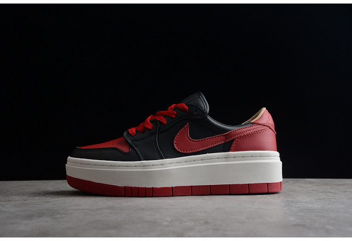 jordan 1 elevate low se bred (w)   dq1823-006