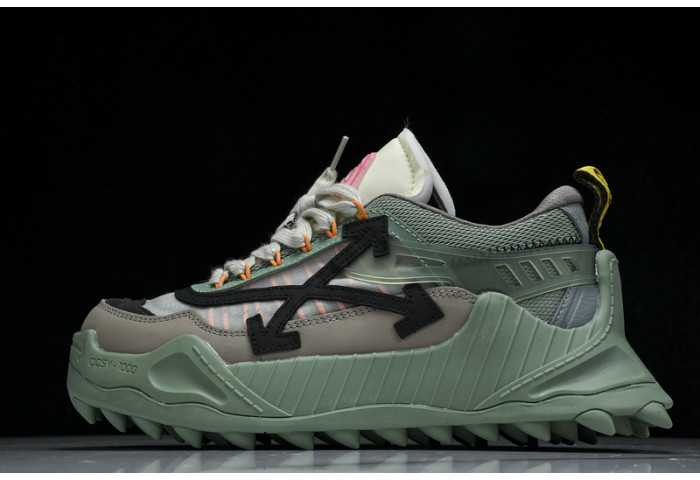 ow c/o odsy-1000 sneakers ow-028
