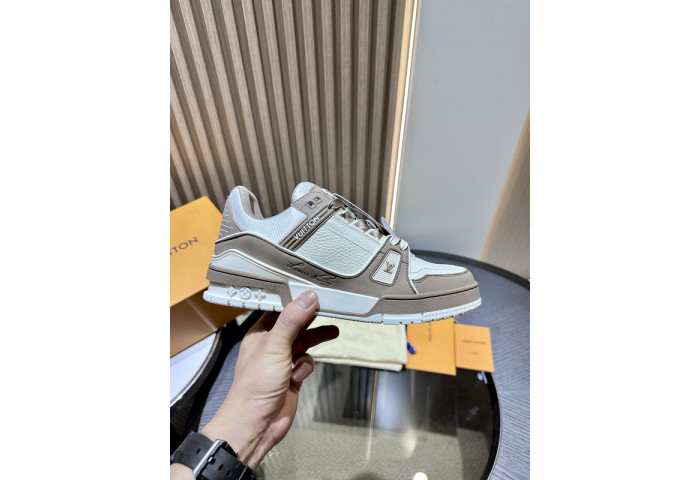 lou vuit sci-fi sneakers  lvss-0240