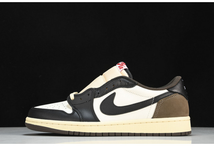 air jordan 1 travis scott  cq4277-105