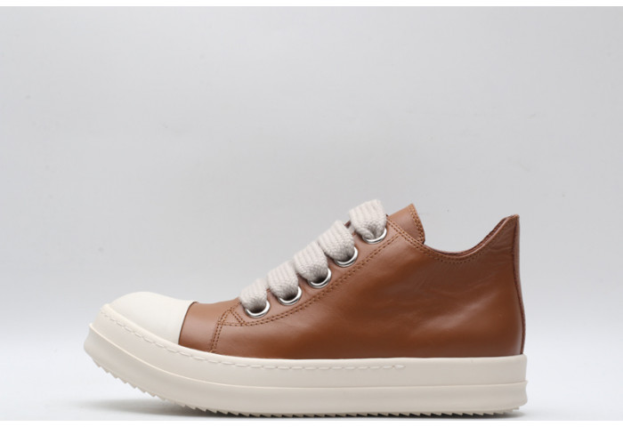 rick owen.s sneaker ro-059