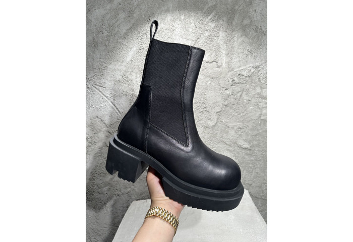 rick owen.s sneaker ro-181