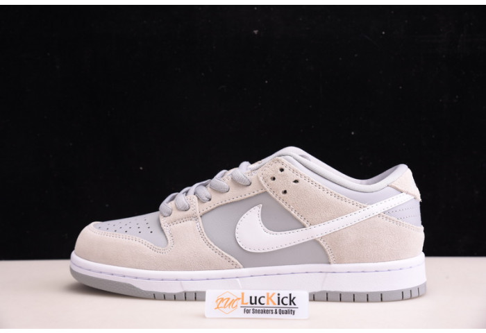 nike sb dunk low summit white wolf grey ar0778-110