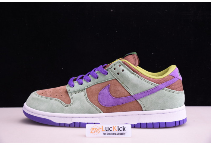 nike dunk low veneer (2020) da1469-200