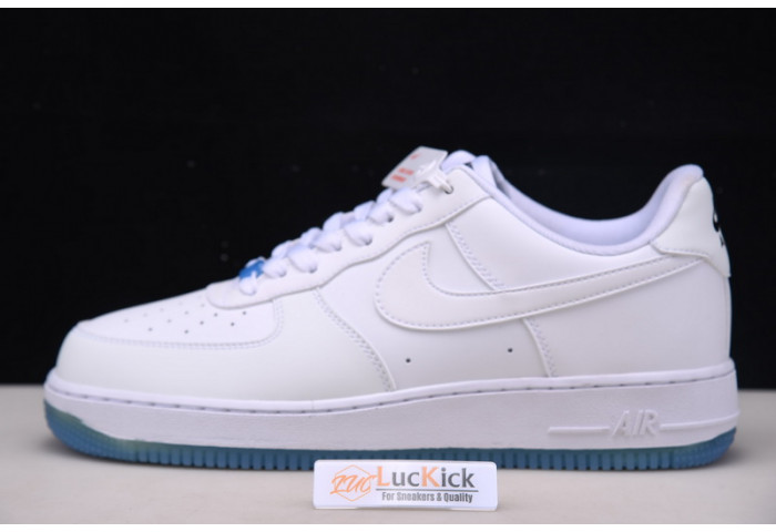 nike air force 1 low lx uv reactive (w)  da8301-100
