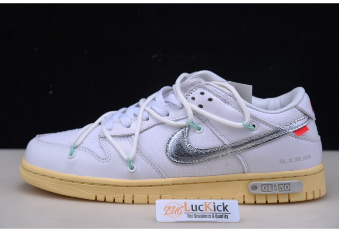 nike dunk low ow dm1602 127