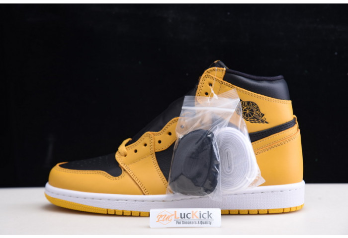 air jordan 1 high og “pollen” 555088-701