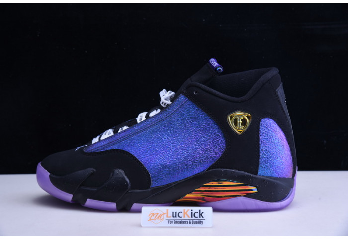 jordan 14 retro doernbecher (2019) cv2469-001