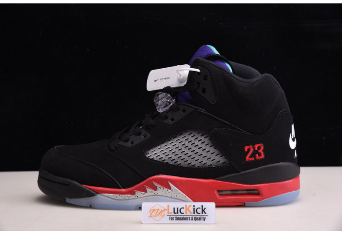 jordan 5 retro top 3 cz1786-001