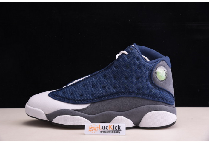 jordan 13 retro flint (2010) 414571-401