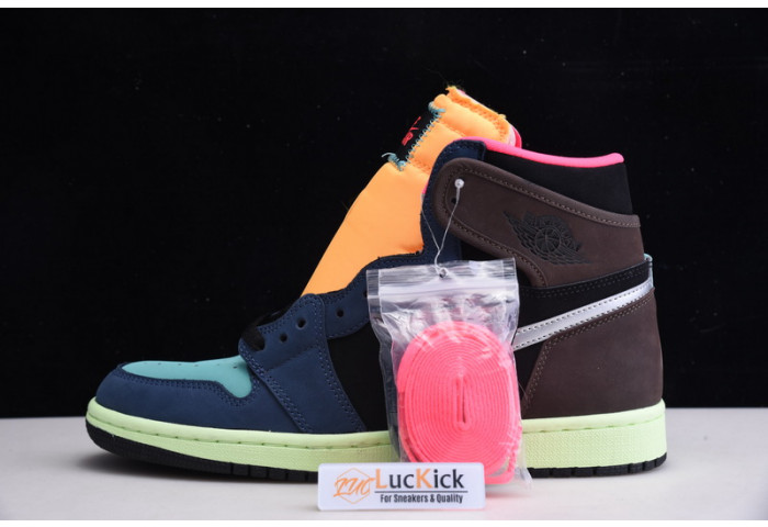 jordan 1 retro high tokyo bio hack 555088-201