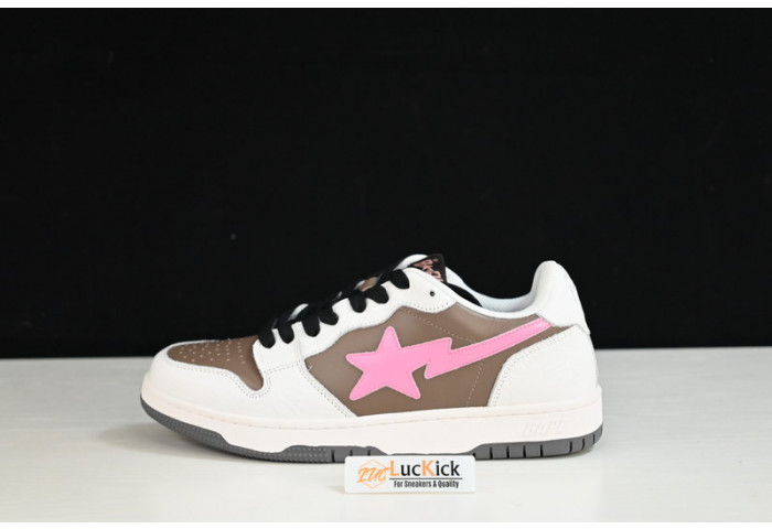 a bathing ape bape sta low  ab-028