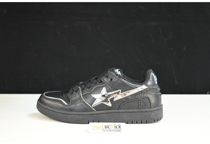 a bathing ape bape sta low  ab-016