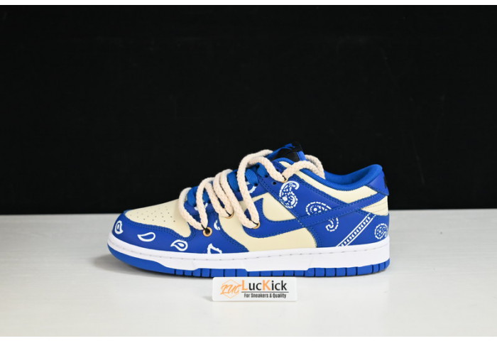 nike dunk low “retro”  dd1391-001