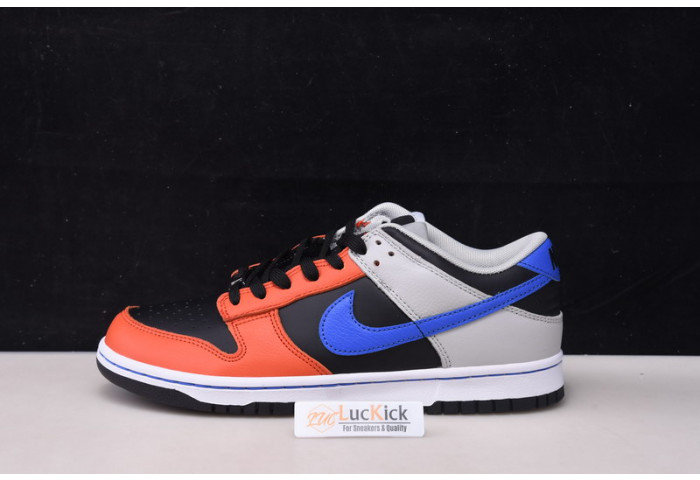nba x nk dunk low emb  “75th years anniversary”  dd3363-002